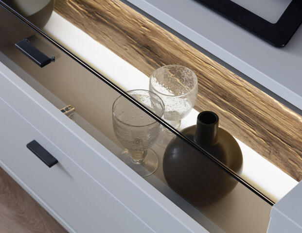 Sideboard-Kombination Lissabon 