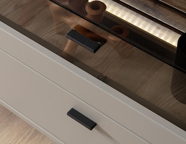 Wohnkombination Lüttich