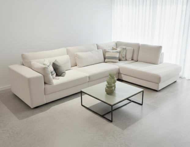 Polstersofa Linea
