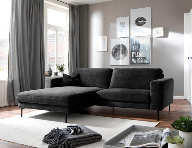 Living Polstergarnitur