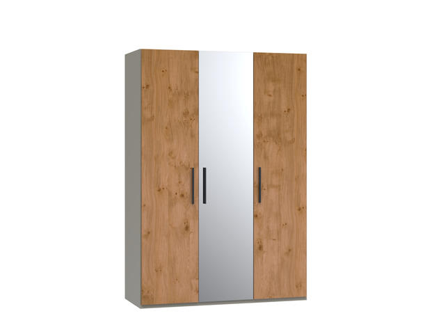 Drehtürenschrank Luca
