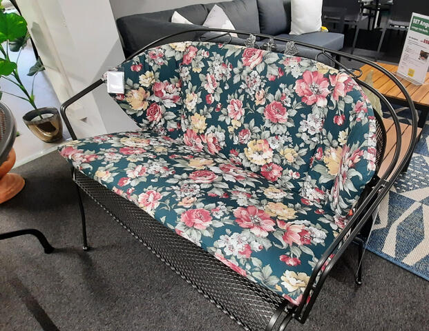 Bankauflagekissen Elegance