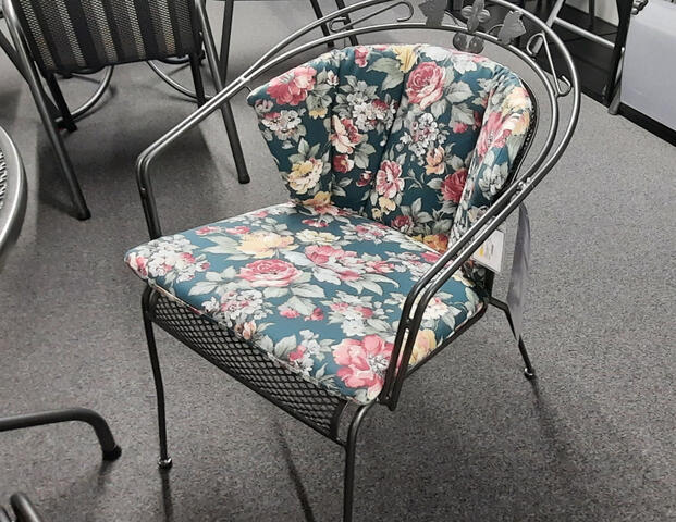 Sesselkissen Elegance