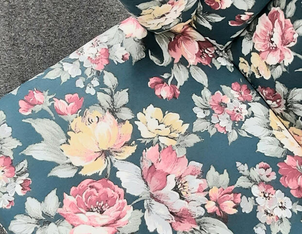 Sesselkissen Elegance