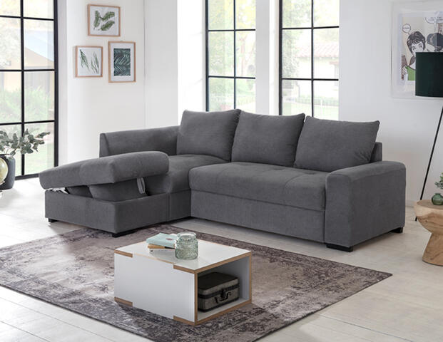 MyCouch Polstersofa Bill
