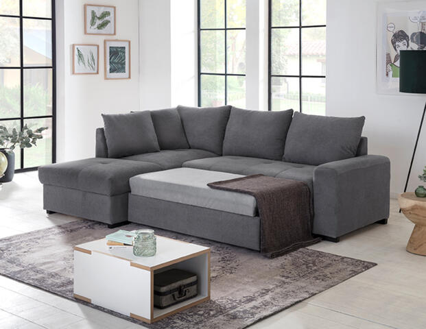 MyCouch Polstersofa Bill