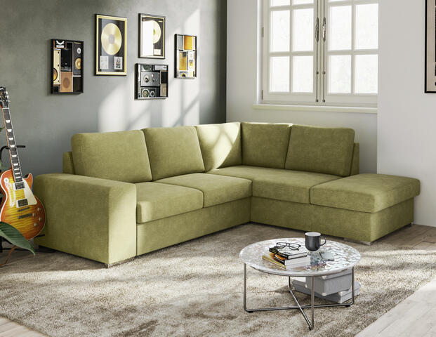 MyCouch Polstersofa Eddi