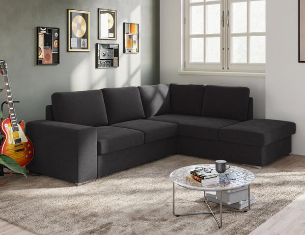 MyCouch Polstersofa Eddi