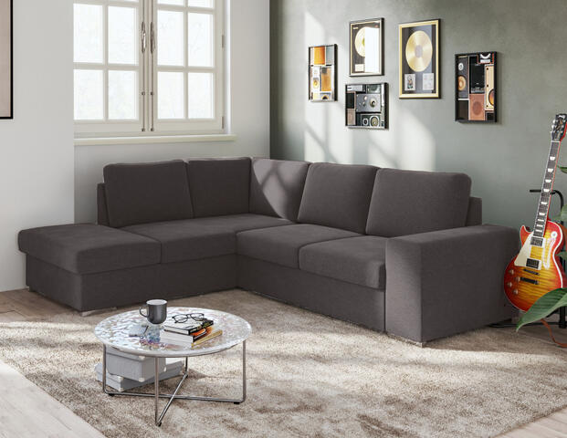 MyCouch Polstersofa Eddi