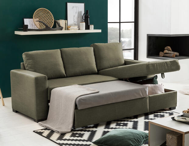 MyCouch Polstersofa Christiano