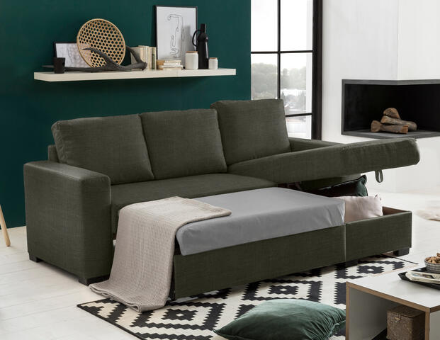 MyCouch Polstersofa Christiano