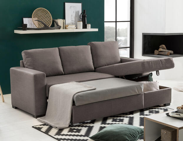 MyCouch Polstersofa Christiano