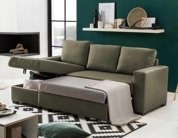 MyCouch Polstersofa Christiano