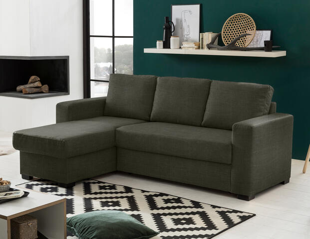 MyCouch Polstersofa Christiano