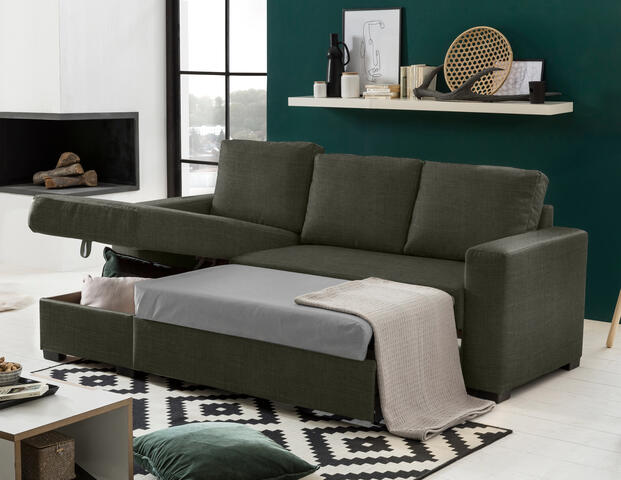 MyCouch Polstersofa Christiano