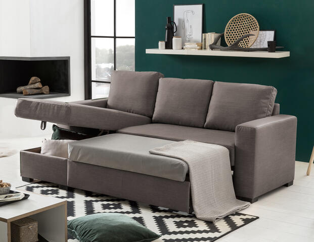 MyCouch Polstersofa Christiano