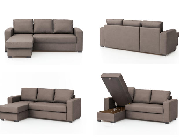 MyCouch Polstersofa Christiano