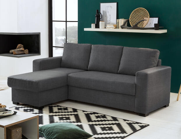 MyCouch Polstersofa Christiano