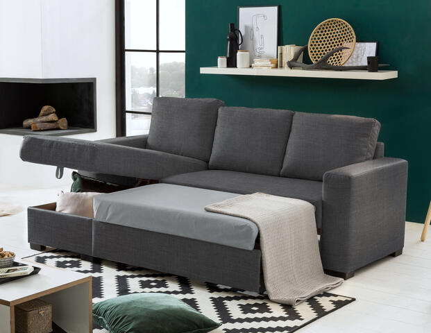 MyCouch Polstersofa Christiano