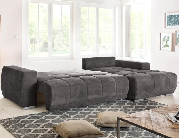 MyCouch Polstersofa Bolero