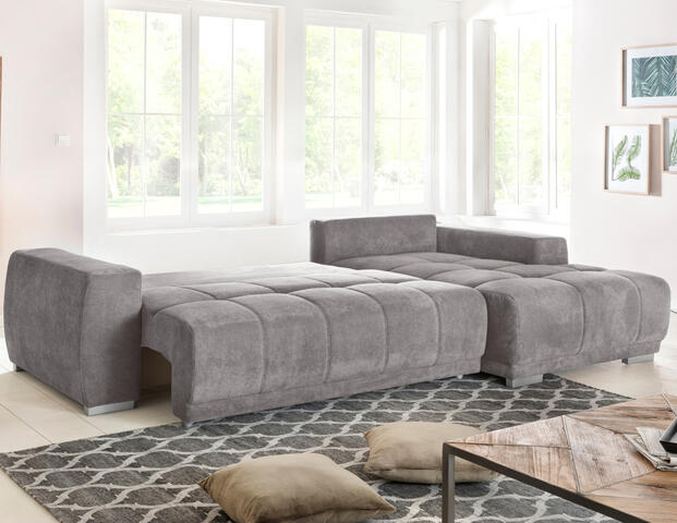 MyCouch Polstersofa Bolero