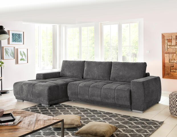 MyCouch Polstersofa Bolero