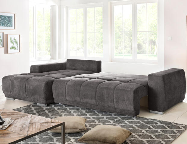 MyCouch Polstersofa Bolero