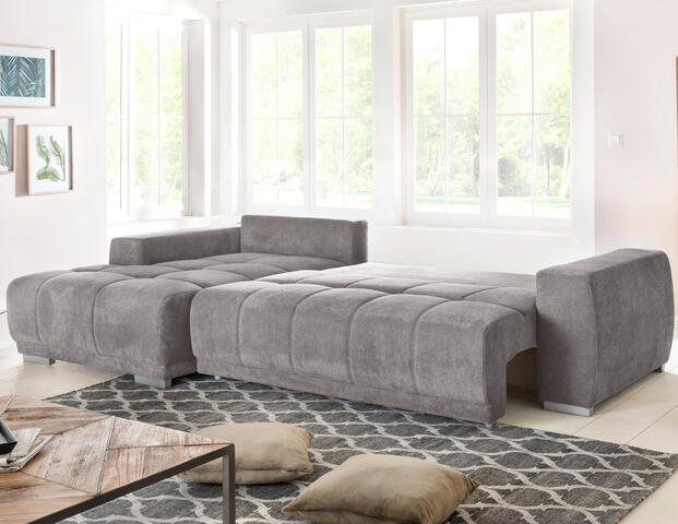 MyCouch Polstersofa Bolero