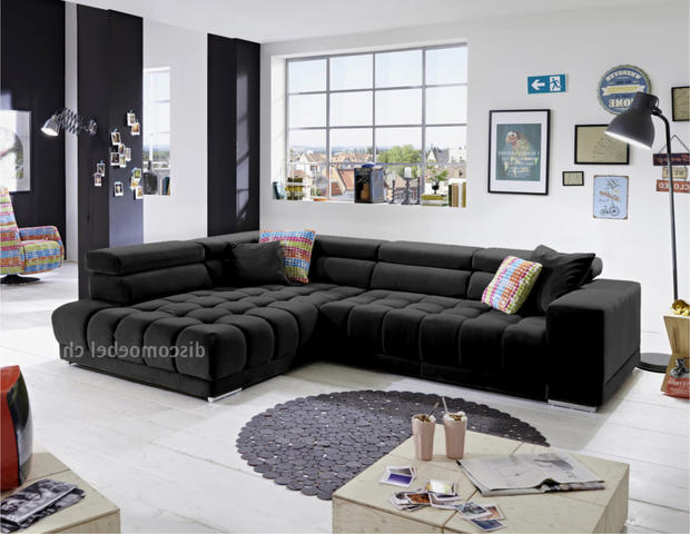 Polstergarnitur Satellite