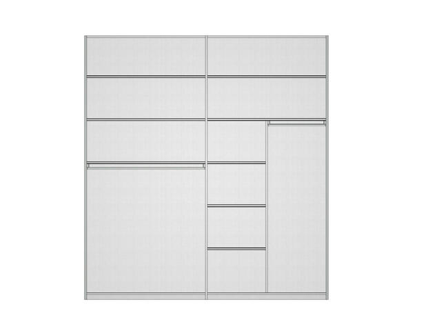 Schrank Matrix