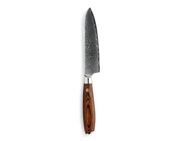 Santoku Messer Gastro