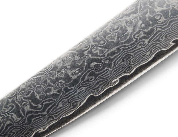 Santoku Messer Gastro