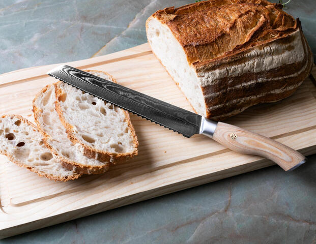 Brotmesser