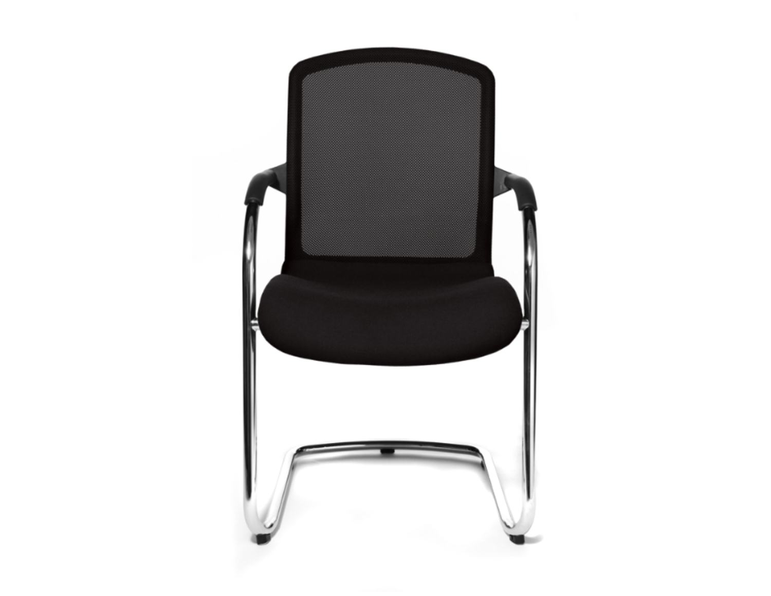Open Chair 100 Besucherstuhl