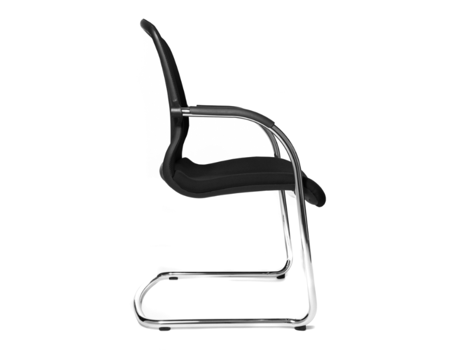 Open Chair 100 Besucherstuhl
