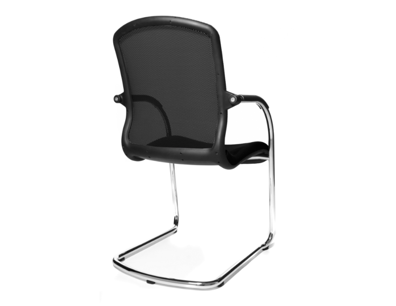 Open Chair 100 Besucherstuhl