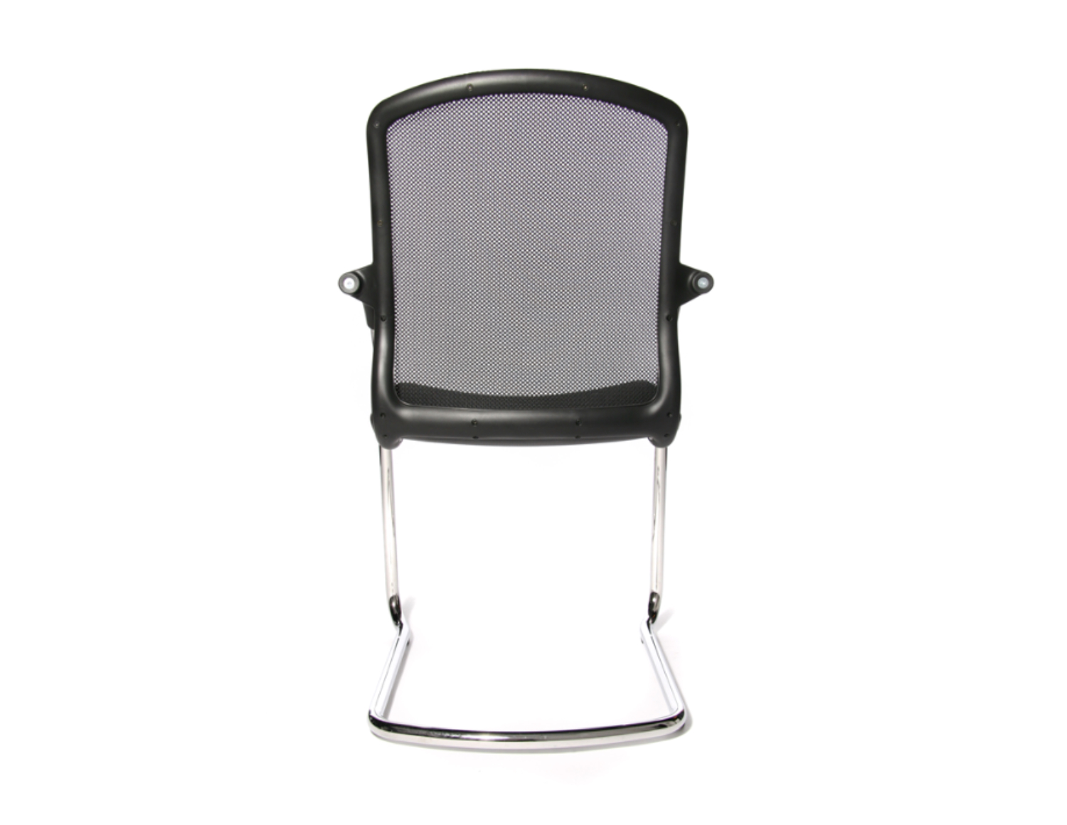 Open Chair 100 Besucherstuhl