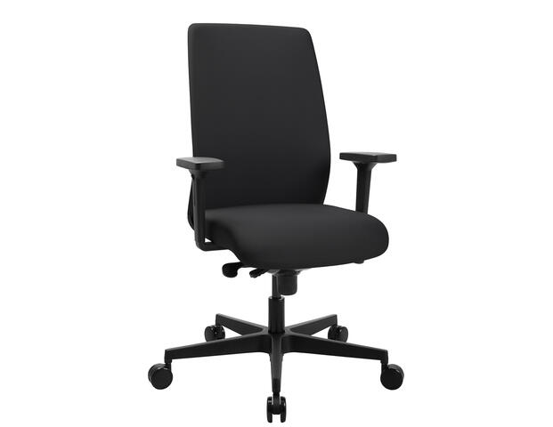 Bürostuhl "PROFI ART 50" AL.O2