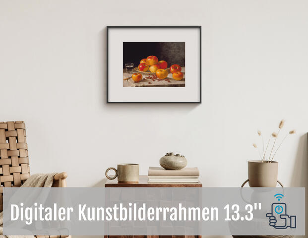 InkPoster Affresco 13.3"