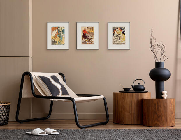 InkPoster Affresco 13.3"