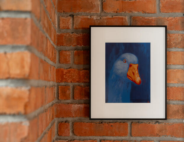 InkPoster Affresco 13.3"