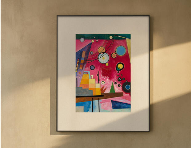 InkPoster Tela 28.5"