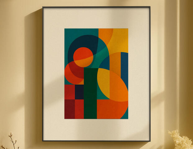 InkPoster Tela 28.5"