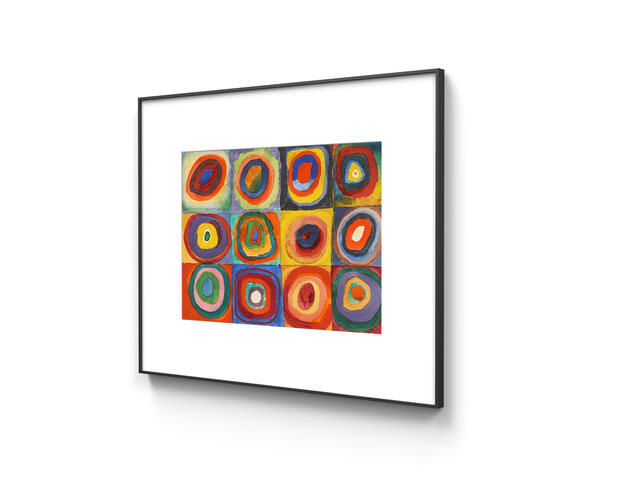 InkPoster Tela 28.5"