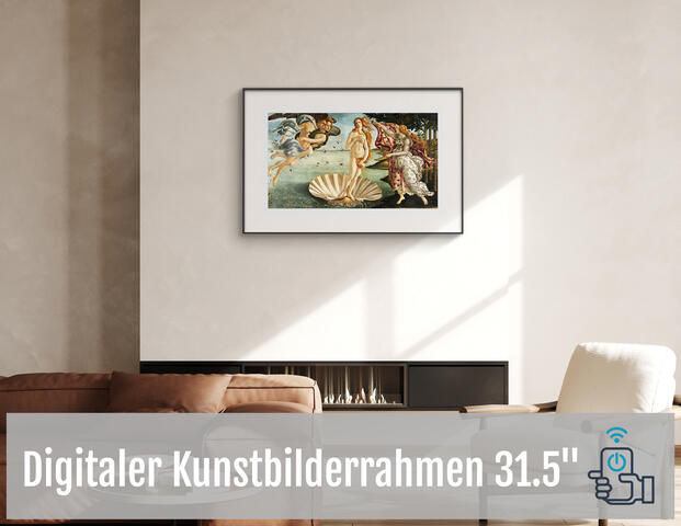 InkPoster Affresco 31.5"