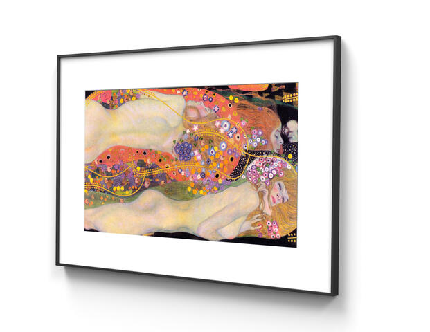 InkPoster Affresco 31.5"