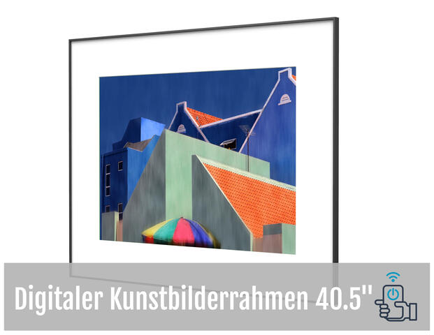 InkPoster Tela 40.5"