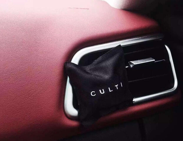 Culti Autokissen