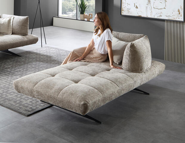 Polstermöbel Quebec Liege