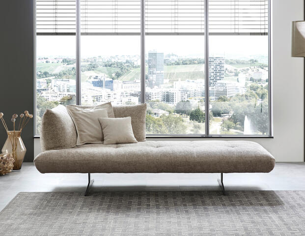 Polstermöbel Quebec Liege